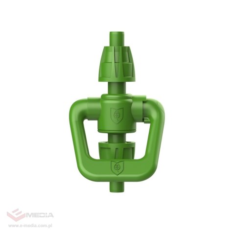 FLORAFLEX MICRO DRIP ZAWÓR ZAMYKAJĄCY 16-17MM