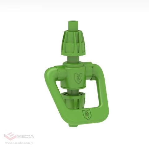 FLORAFLEX MICRO DRIP ZAWÓR ZAMYKAJĄCY 16-17MM