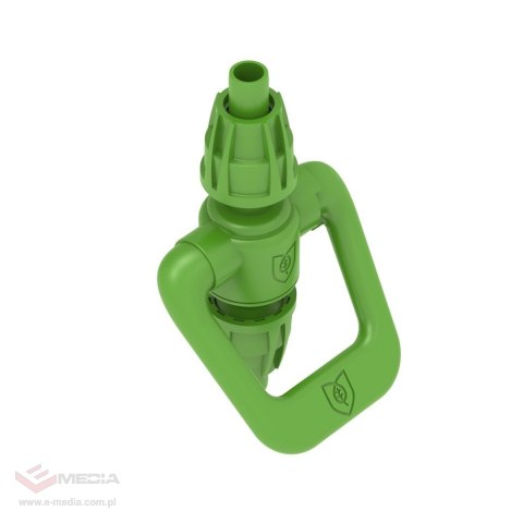 FLORAFLEX MICRO DRIP ZAWÓR ZAMYKAJĄCY 16-17MM