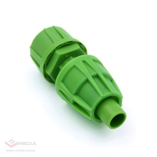 FLORAFLEX MICRO DRIP ZŁĄCZKA 16-17MM-3/4" 2SZT