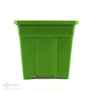 FLORAFLEX POTPRO DONICZKA KWADRATOWA 7.6L