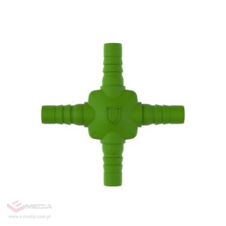 FLORAFLEX POTPRO ODPŁYW KRZYŻOWY 2SZT