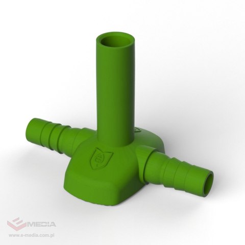 FLORAFLEX POTPRO ZŁĄCZE DO PLATFORMY T 2SZT