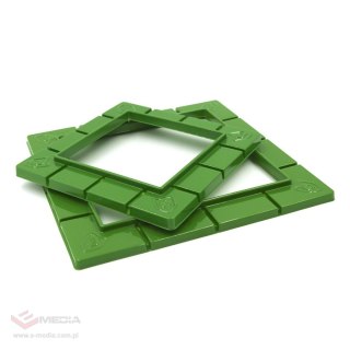 FLORAFLEX RAMKA 4" NA 6"