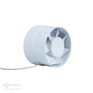 GOOD FAN DAIF 380M3/H FI150MM