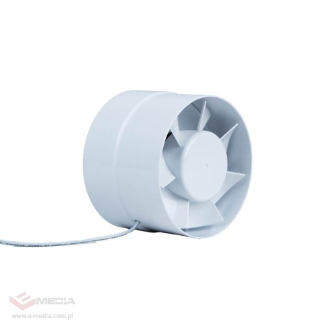GOOD FAN DAIF 380M3/H FI150MM