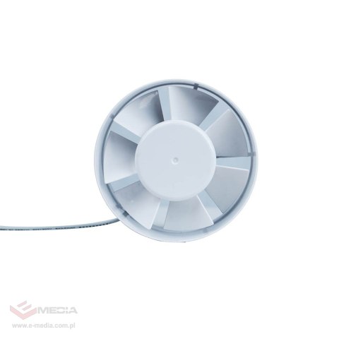 GOOD FAN DAIF 380M3/H FI150MM