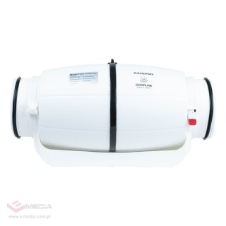 GOOD FAN SILENT MIXED FLOW 540M3/H FI150MM