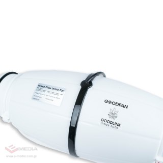 GOOD FAN SILENT MIXED FLOW 540M3/H FI150MM