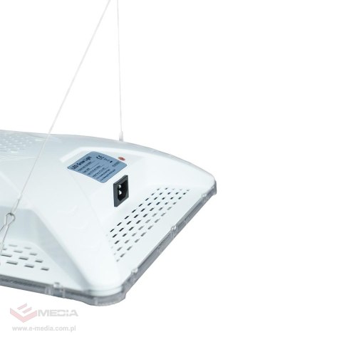 GOOD LED DRON 200W 2.7 µmol/J
