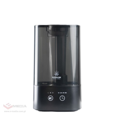 GOOD MIST CYF. NAWILŻACZ POWIETRZA 4,5L
