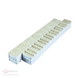 GRODAN KOSTKA 7,5*7,5*6,5CM 1SZT