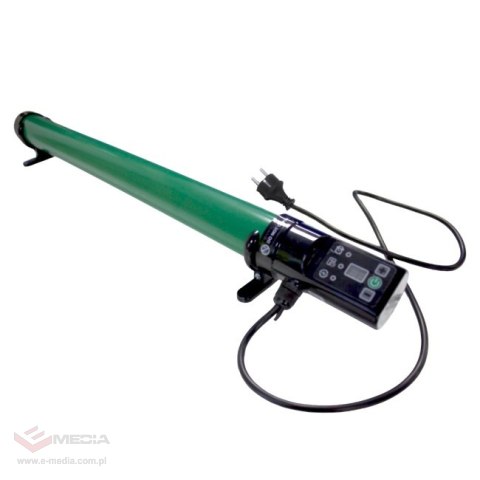 GRZEJNIK ECOHEAT 135W 965MM + TERMOSTAT