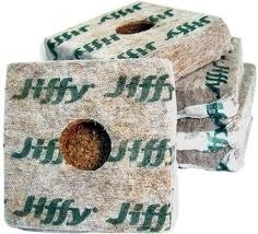 JIFFY GROWBLOCK 80*80MM