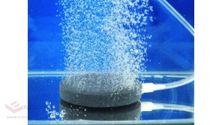 KAMIEŃ NAPOWIETRZAJĄCY OKRĄG 8CM