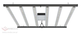 LAMPA LED FORTIS BYD 720W
