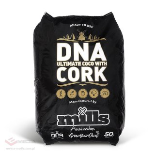 MILLS DNA COCO I CORK 50L