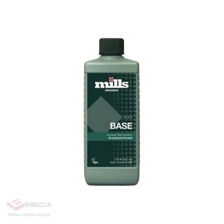 MILLS ORGA BASE 500ML