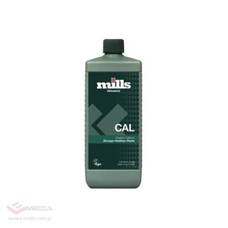 MILLS ORGA CAL 1L