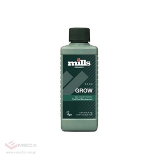 MILLS ORGA GROW 250ML