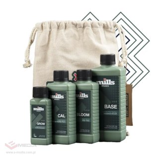 MILLS STARTER PACK ORGANIC BIG