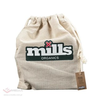 MILLS STARTER PACK ORGANIC BIG