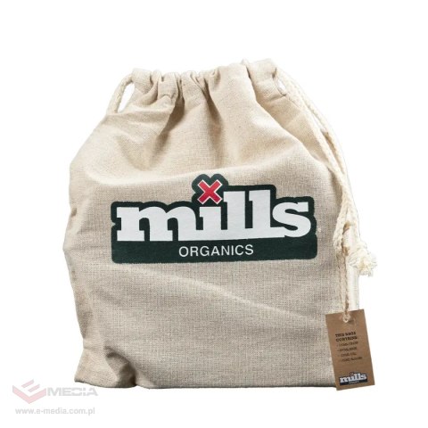 MILLS STARTER PACK ORGANIC BIG