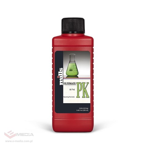 MILLS ULTIMATE PK 250ML