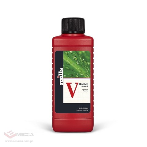 MILLS VITALIZE 30ML