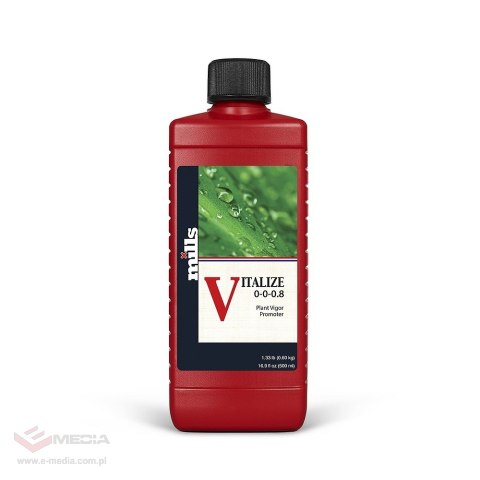 MILLS VITALIZE 500ML