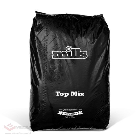 MILLS ZIEMIA VEGAN SOIL 50L