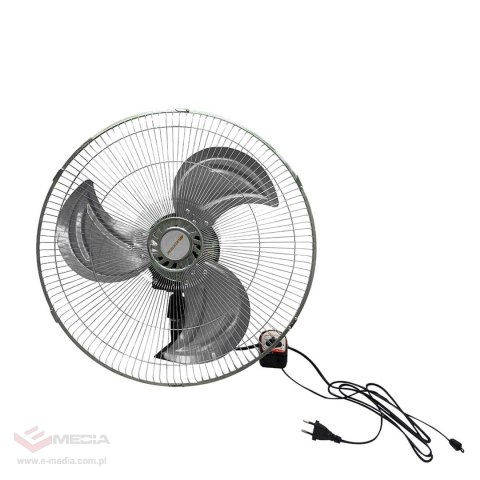 MJ3 WENTYLATOR ŚCIENNY 50CM 3 SPEED HEAVY DUTY