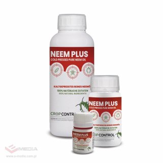 NEEM PLUS CROPCONTROL 250ML