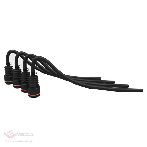NIDOPRO POJEDYNCZY ADAPTER DO ZEW. ZBIORNIKÓW