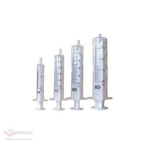 NO NAME STRZYKAWKA 2ML
