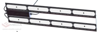 PERFANDLED HORTI 2 LN X2 250W