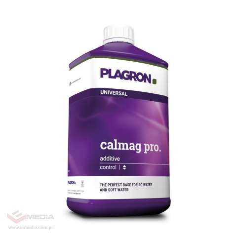 PLAGRON CALMAG PRO 250ML