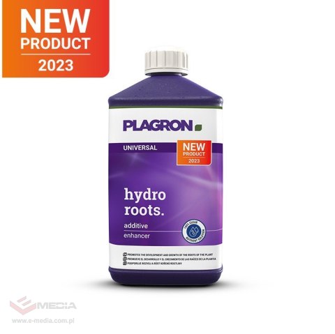PLAGRON HYDRO ROOTS 500ML