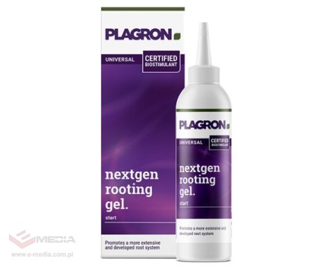 PLAGRON NEXTGEN ROOTING GEL 150ML