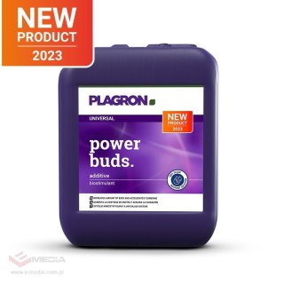 PLAGRON POWER BUDS 100ML