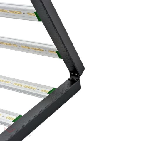 PLATINUM SUPER KING LED 720W 2.9 µMOL ECO
