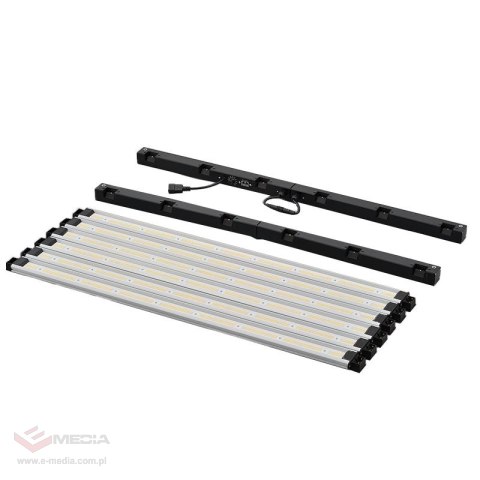 PLATINUM SUPER KING LED 720W 2.9 µMOL ECO