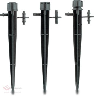 RAIN BIRD ZMGŁAWIACZ WĘŻYK 6MM XS-360TS