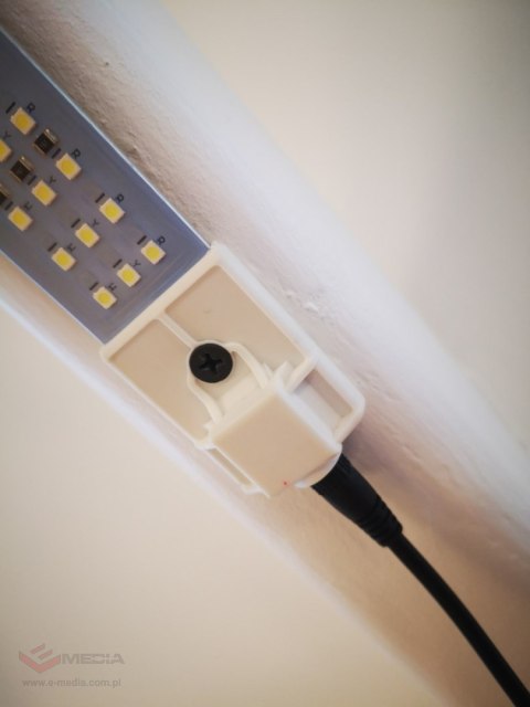 SECRET JARDIN COSMORROW LED 20W PPE 2.85 FULL SPEC