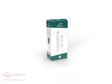 SECRET JARDIN COSMORROW ZASILACZ DO LED 4/5*40W