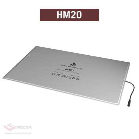SECRET JARDIN MATA GRZEWCZA 20W