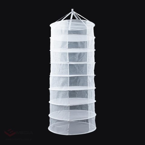 SUSZARNIA SIATKA VF 8 SIT FI60CM H160CM