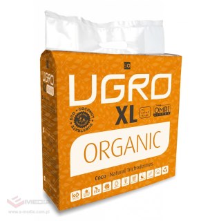 UGRO XL ORGANIC 70L 5KG