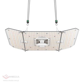 VIVOSUN AEROLIGHT LED 200W FULL SPECTRUM