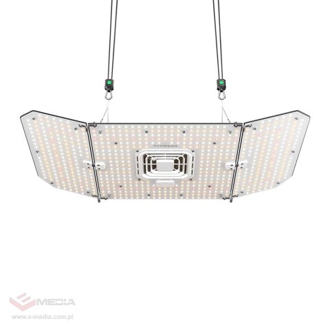 VIVOSUN AEROLIGHT LED 200W FULL SPECTRUM